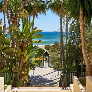 Oleholidays 624 Romana Playa Vistas Al Mar Marbella